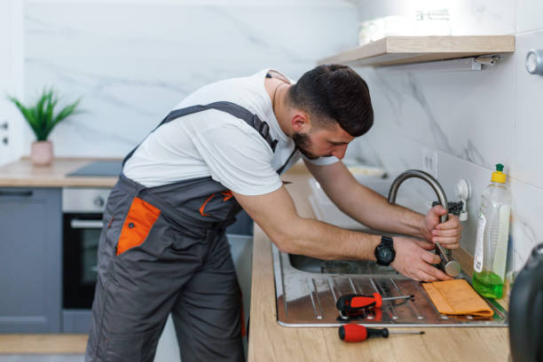 Best Affordable Plumbing Services  in Hickory Hls, IL