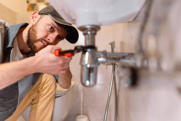 Best Same-Day Plumbing Service  in Hickory Hls, IL